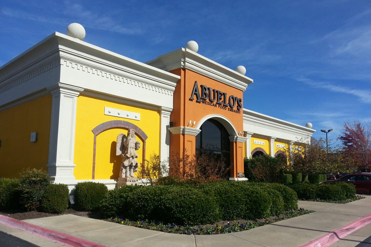 Abuelo’s Menu Prices, History & Review