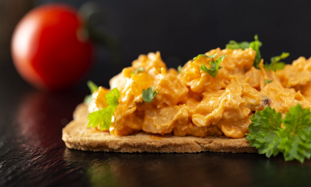 6 Healthy Biscuit Spread Ideas For A Full Breakfast