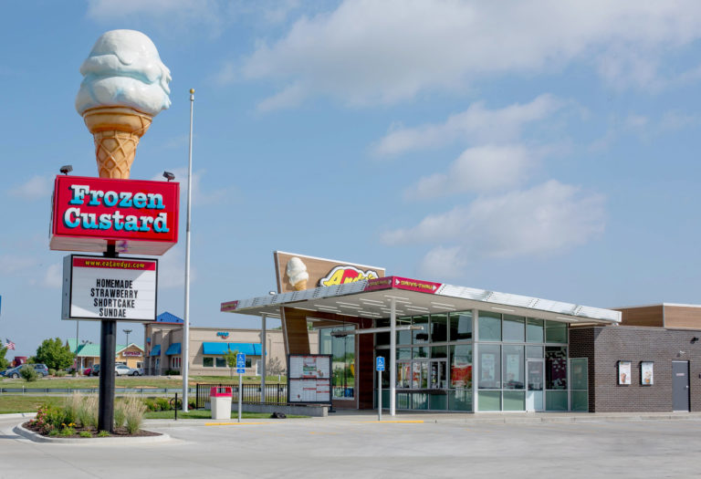 Andy S Frozen Custard Menu Prices History And Review 2022 Restaurants
