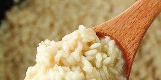 Should you include Arborio rice in your fitness diet plan?