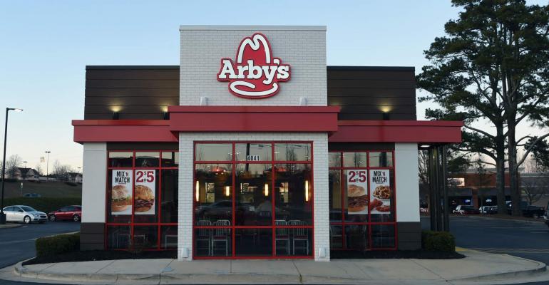 Arby’s Menu Prices, History & Review