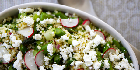 10 Easy Summer Salads You Must Try