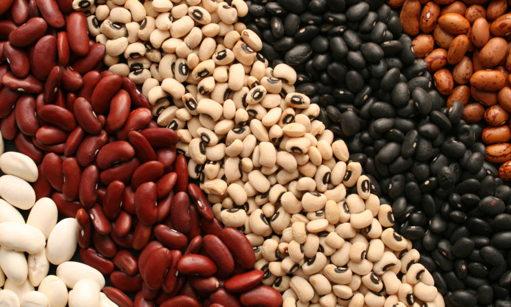 Beans is Gluten-Free
