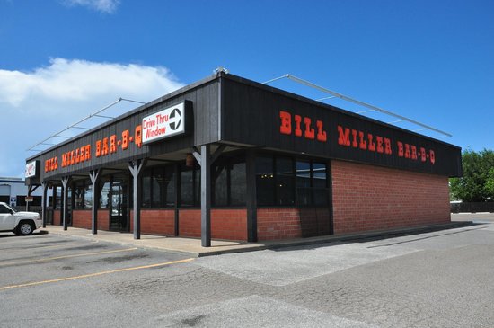 Bill Miller’s Menu Prices, History & Review