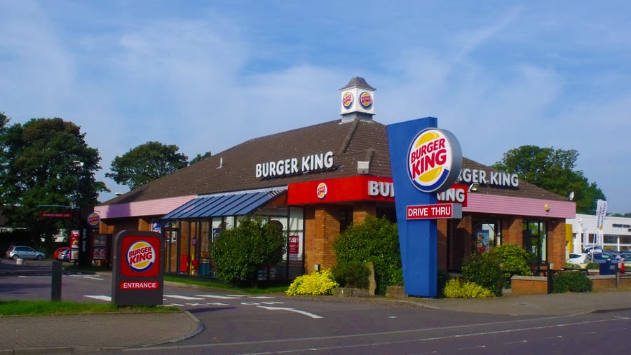 Burger King Secret Menu Prices