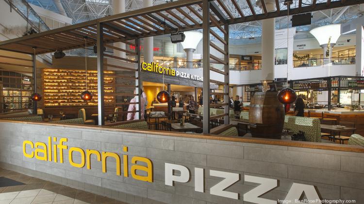 California Pizza Kitchen Menu Prices, History & Review
