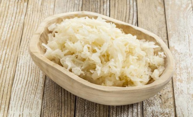 Can You Freeze Sauerkraut How To Freeze Sauerkraut 2021 Freeze Condiments Food Well Said