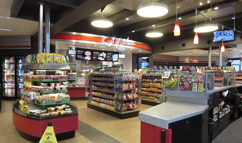 Casey’s General Stores Menu Prices, History & Review