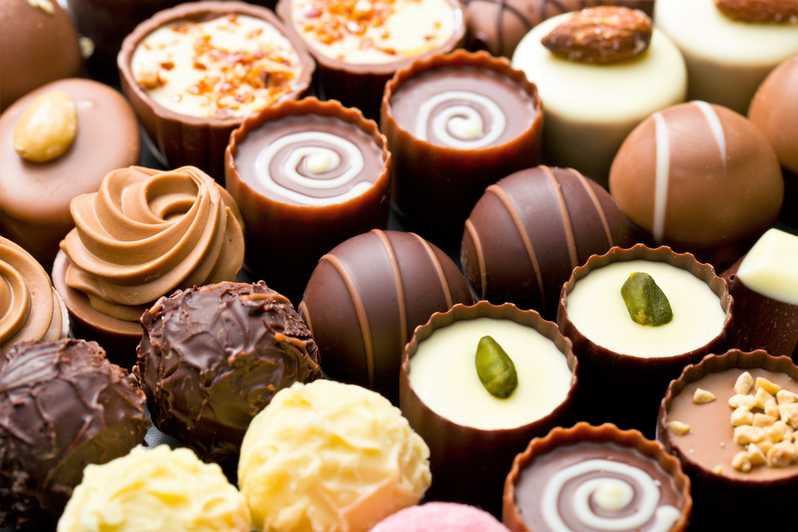 Chocolates Can Help in Diabetic Management