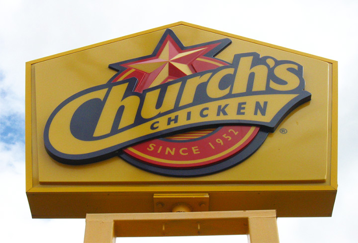 ChurchsChickenFeedback.com – Church’s Chicken Survey & Get Free Coupon