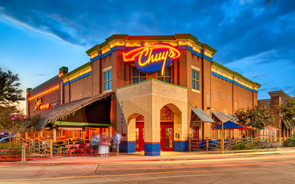 Chuy’s Tex-Mex Menu Prices, History & Review