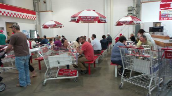Costco Food Court Menu Prices, History & Review
