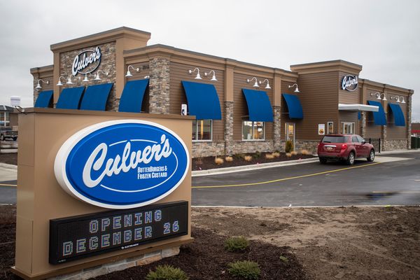 Culver’s Menu Prices, History & Review