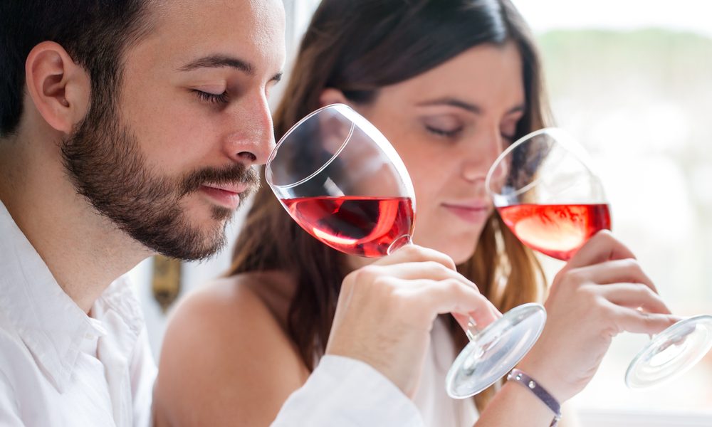 What Should You Do to Become a Professional Wine Expert?