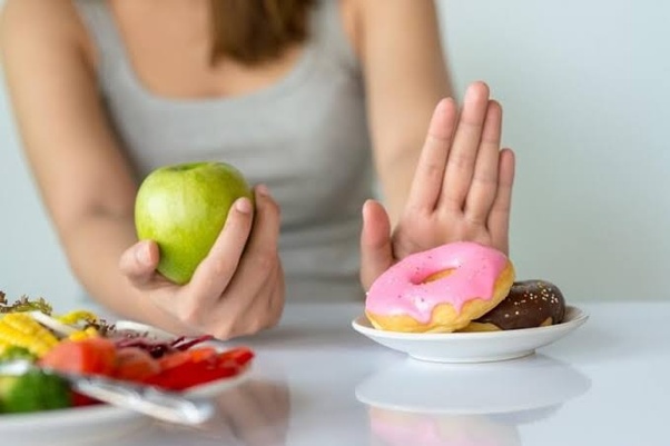 Dieting Mistakes To Avoid