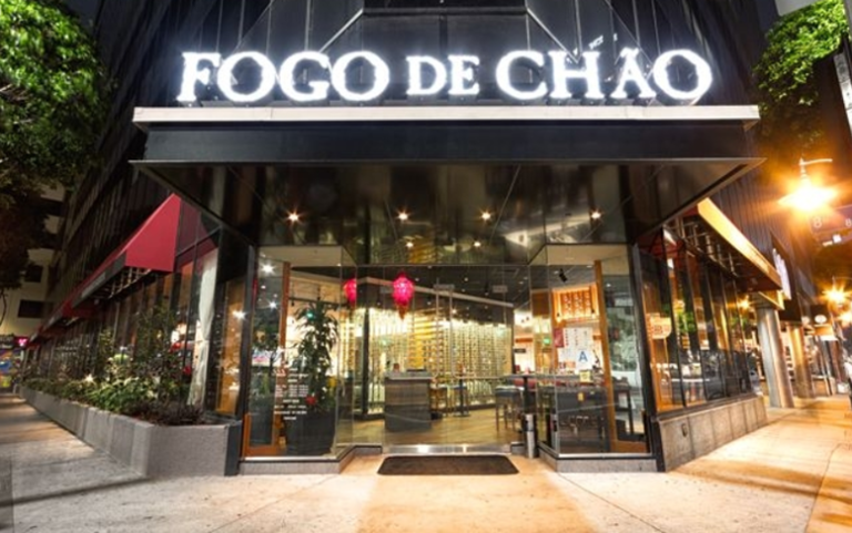 Fogo de Chão Menu Prices, History & Review 2022 | Restaurants Dollar