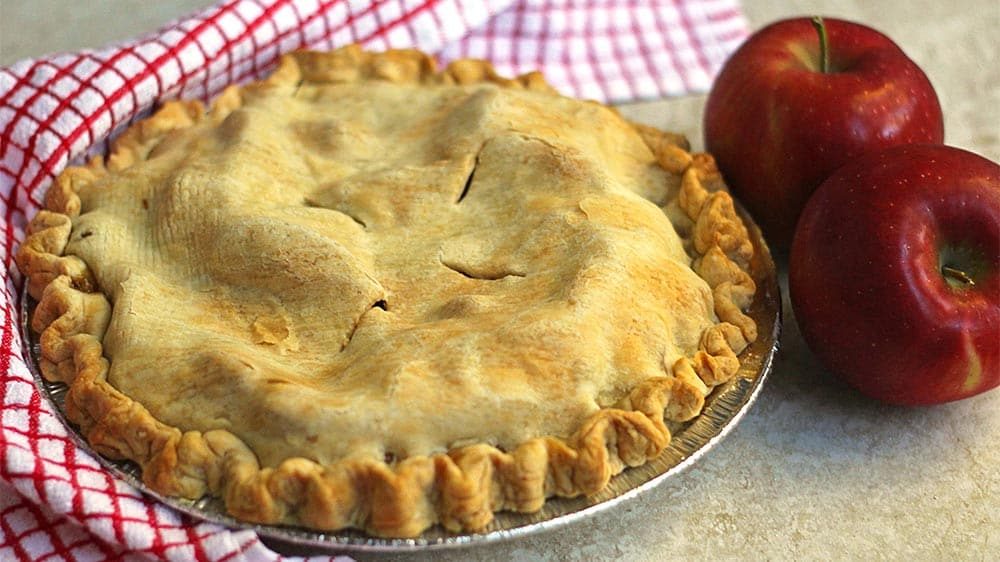 Can You Freeze Apple Pie? How to Freeze Apple Pie