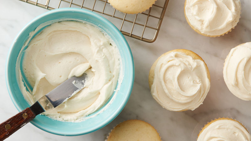 Can You Freeze Buttercream Frosting? How to Freeze Buttercream Frosting