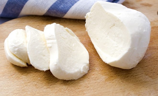 Can You Freeze Mozzarella Cheese How To Freeze Mozzarella Cheese