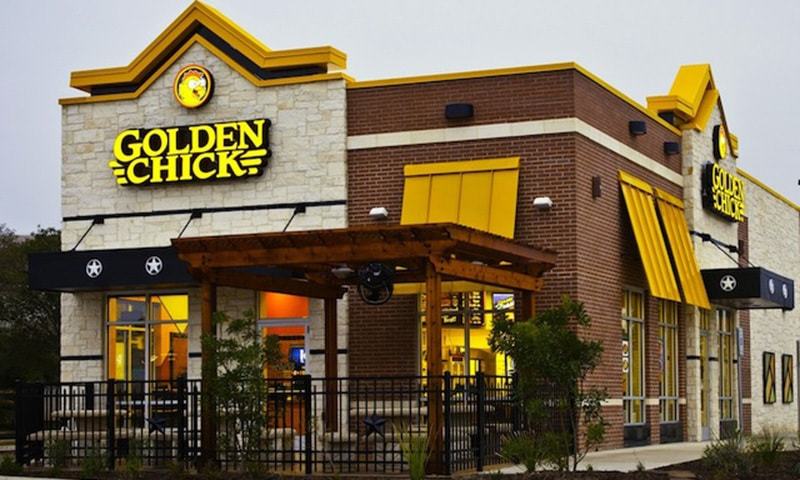 Golden Chick Menu Prices, History & Review