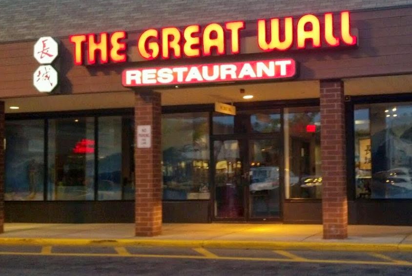 Great Wall Menu Prices, History & Review