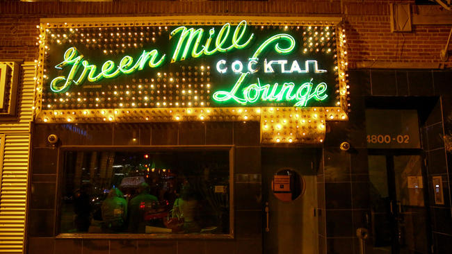 Green Mill Menu Prices, History & Review