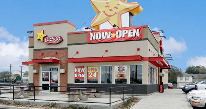 Hardee’s Carl Jr’s Menu Prices, History & Review 2022 | Restaurants