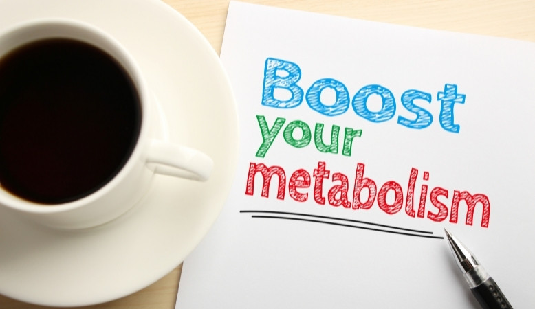 How to Start Your Metabolism in The Morning Without Eating
