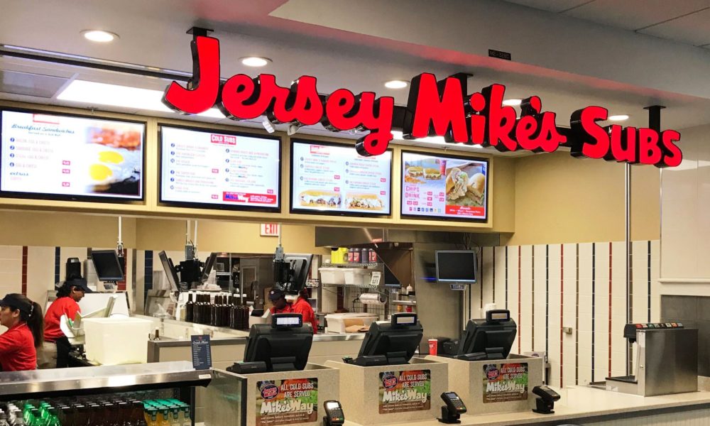 Jersey Mike’s Menu Prices, History & Review