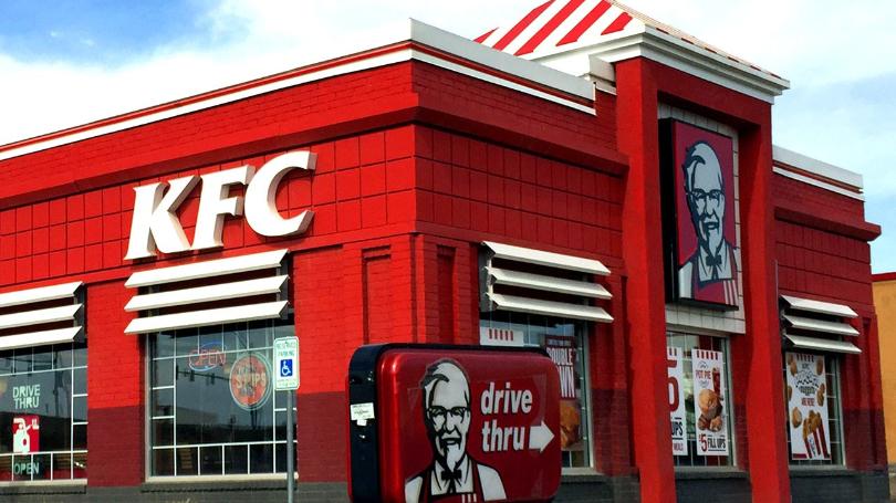 KFC Menu Prices, History & Review