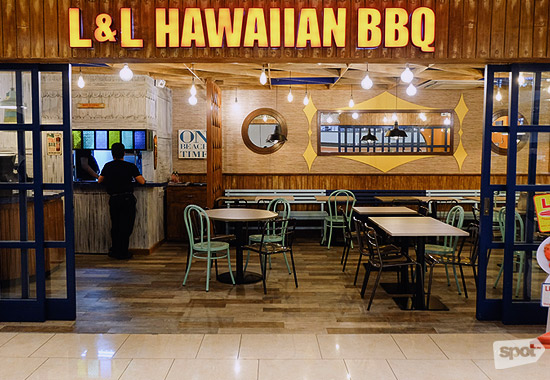 L&L Hawaiian Barbecue Menu Prices, History & Review