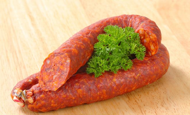 A Guide To The Exotic Sausage Longaniza 2022 Wiki Food Well Said 8862