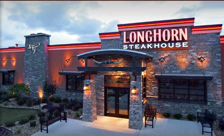 Longhorn Steakhouse Menu Prices, History & Review