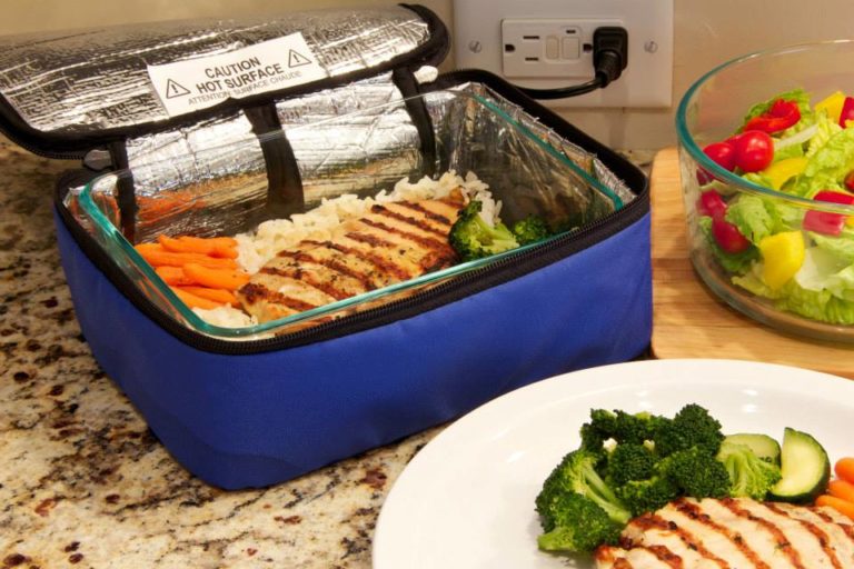 lunch box that keeps food cold the longest