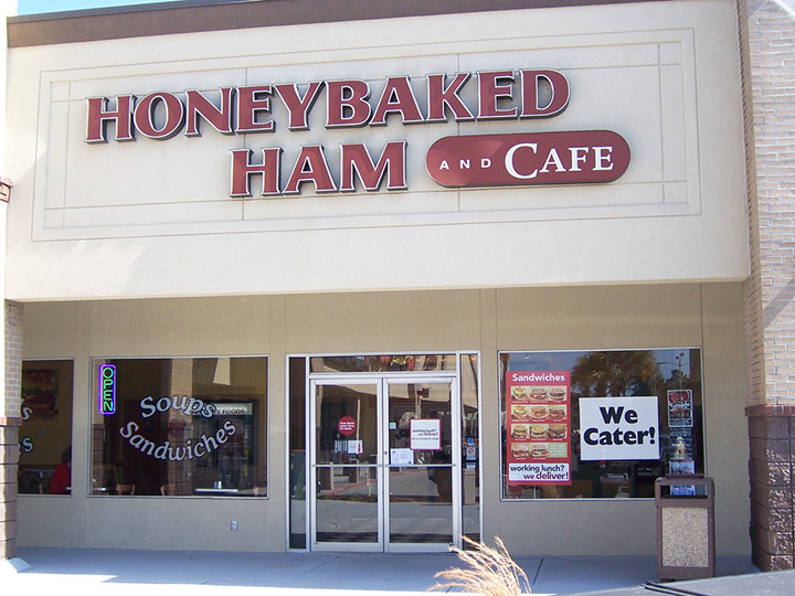 MyHoneyBakedFeedback.com – Honey Baked Survey & Get Free Coupon