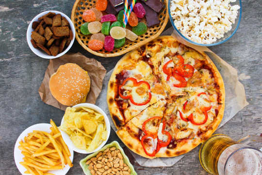 Processed Foods Benefits and Drawbacks in Detail