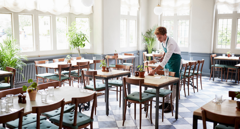 5 Ways on How to Improve Your Restaurant Business
