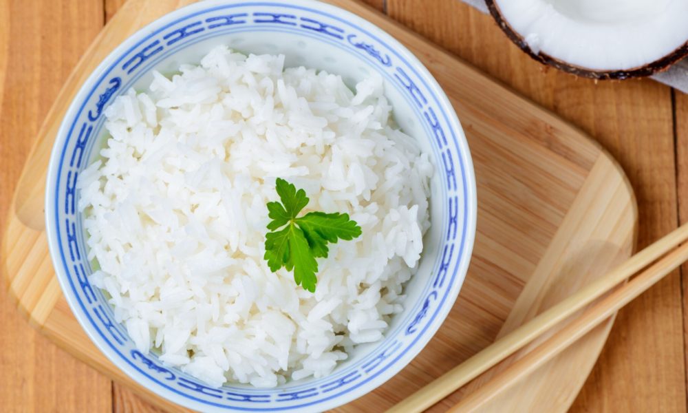 The Role of Rice in Asian Cultures