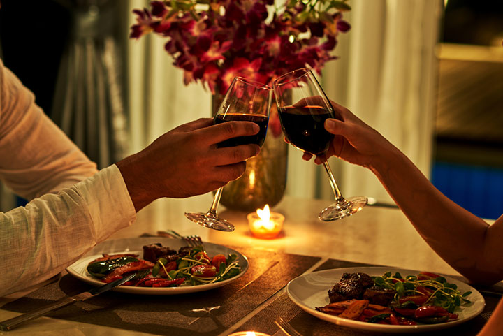 The Perfect Date Night