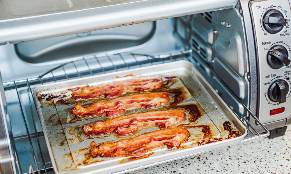 10 Toaster Oven Recipes You Can Make in 15 Minutes