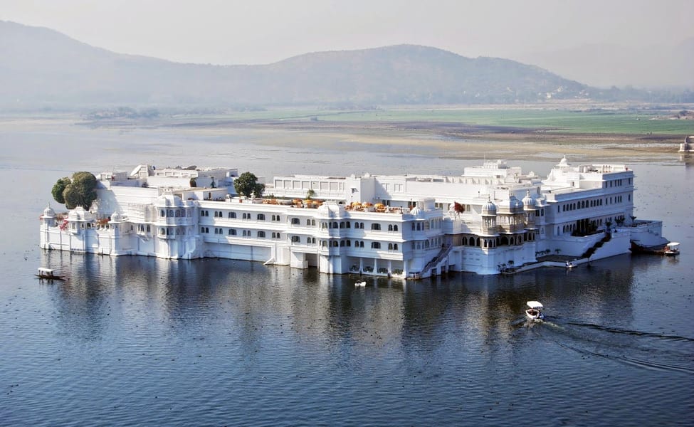 Here Are The Must Visit Destinations In Udaipur