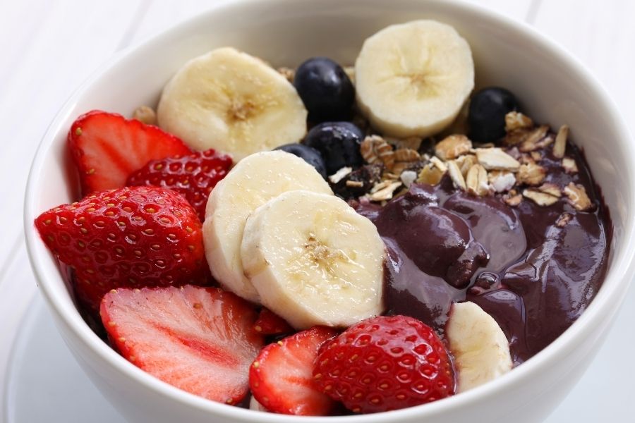 Why is the Acai Bowl the Perfect Summer Treat?