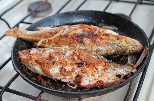 How to Fry Fish: the Ultimate Guide