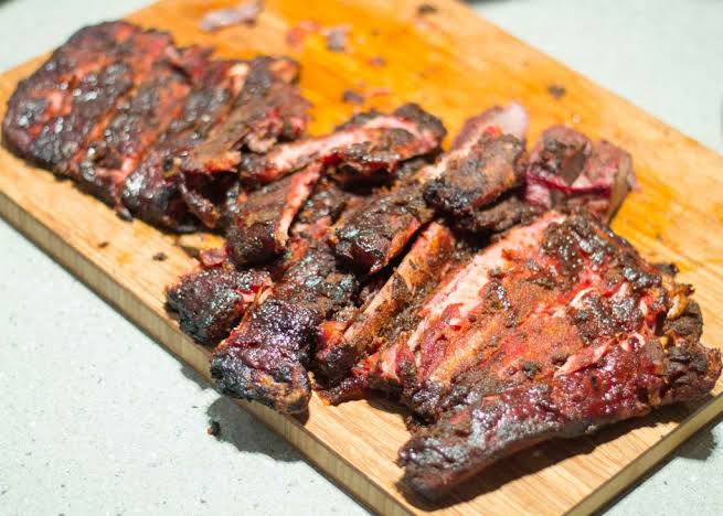 How to Cook the Perfect Ribs