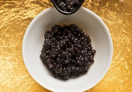 How beluga caviar is the finest and costliest