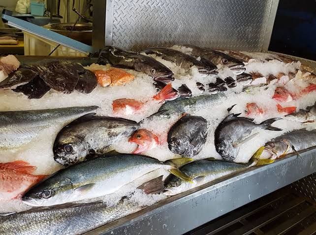 7 tips in choosing the freshest fish on the market