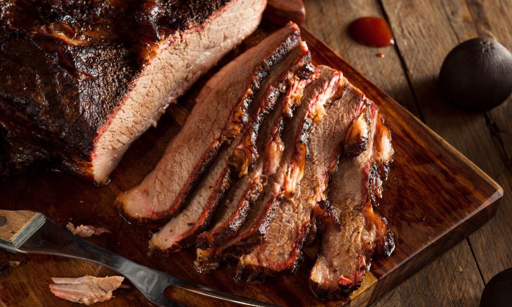 The Magic Of Brisket Spritz: Transforming Your Barbecue Experience
