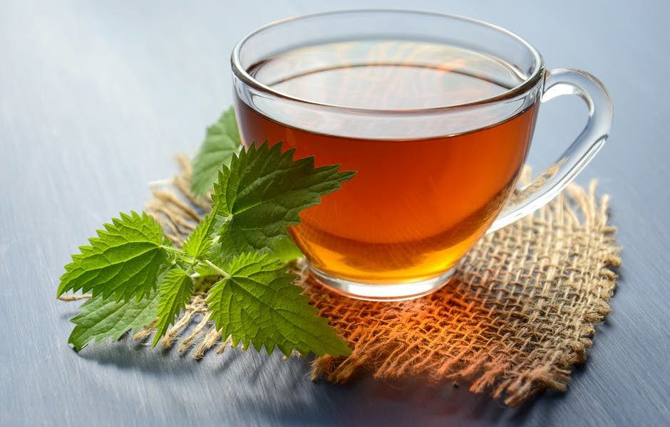 Why tea is important in your diet?