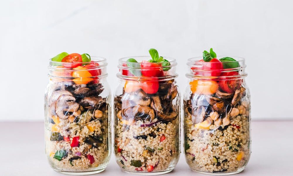 8 Healthy Meal Prep Tips for Busy People