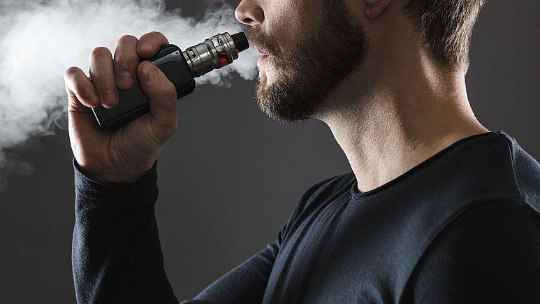 How does Lookah vape help with Pain relief?